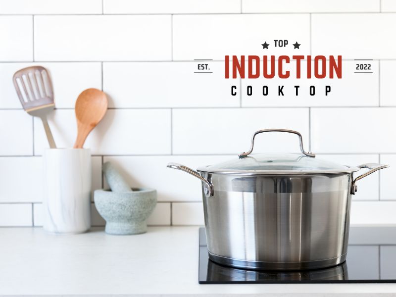 topinductioncooktop.com Unlock the Wonders of Induction Cooking