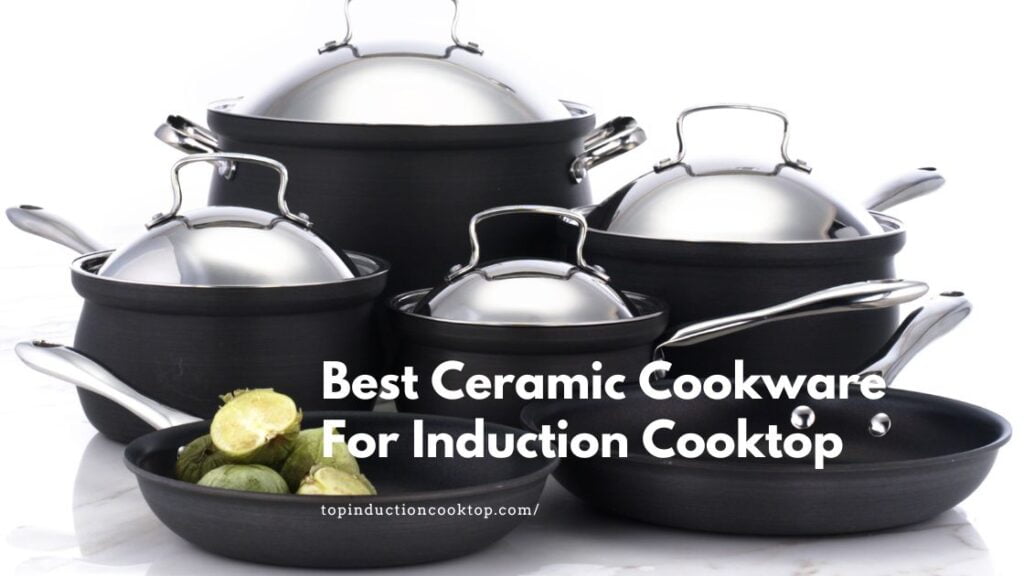 Unlock The Wonders Of Induction Cooking