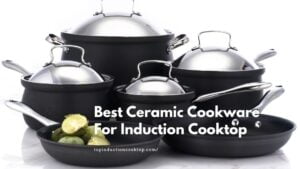 Best Ceramic Cookware For Induction Cooktop