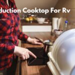Induction Cooktop For Rv