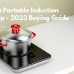 Largest Portable Induction Cooktop - 2023 Buying Guide 5 Largest Portable Induction Cooktop